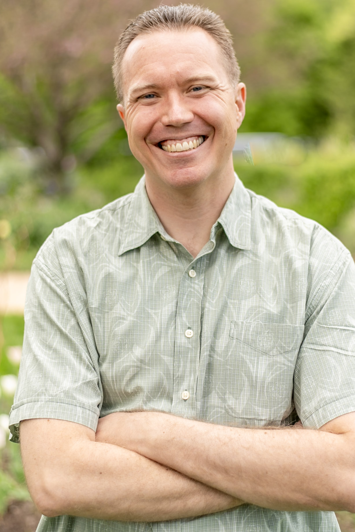 Dave Denniston